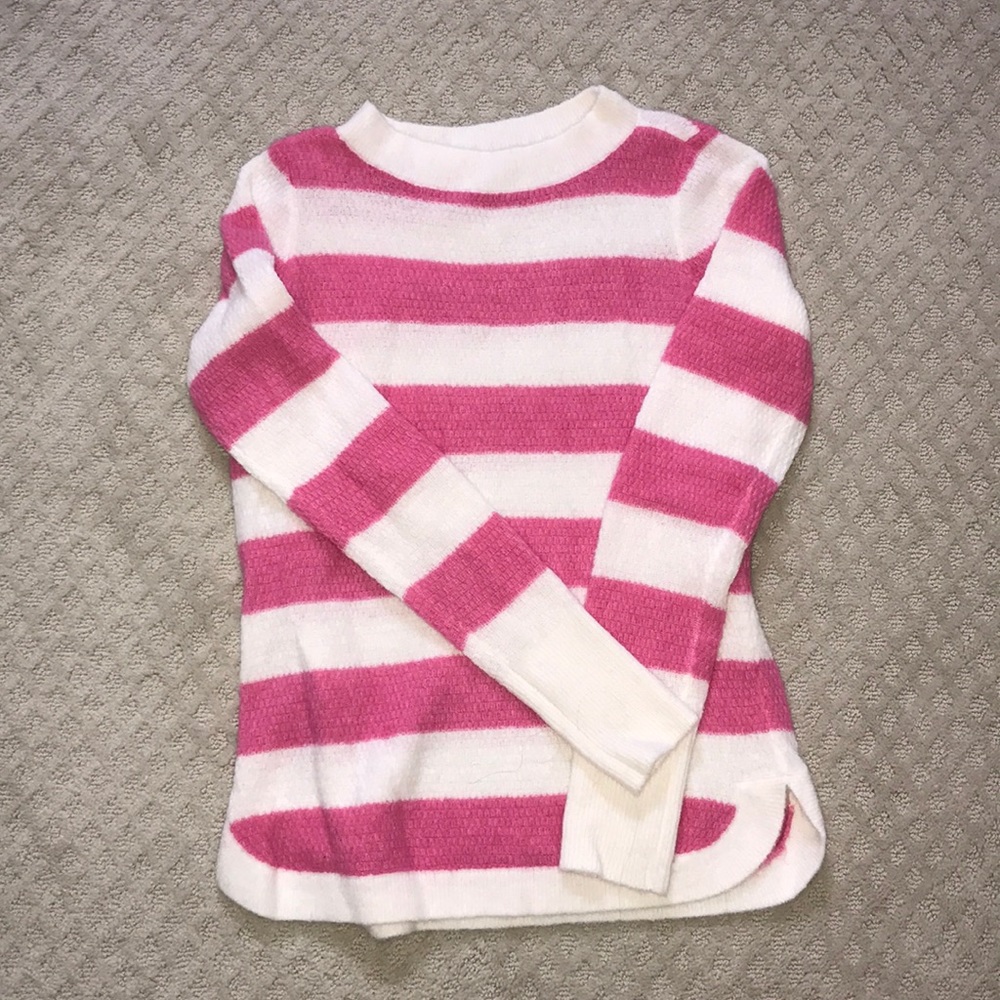 Cozy loft sweater